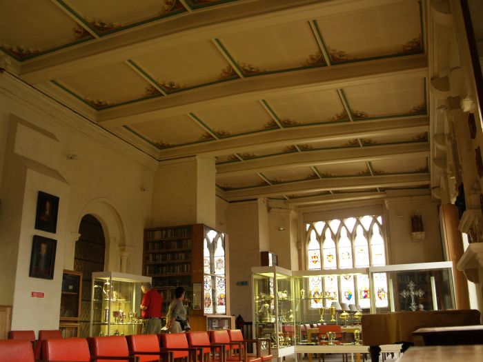 Ripon Cathedral