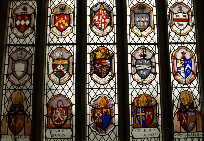 Ripon Cathedral