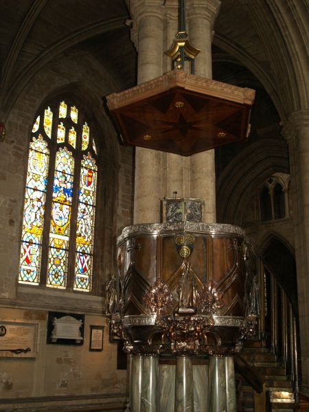 Ripon Cathedral
