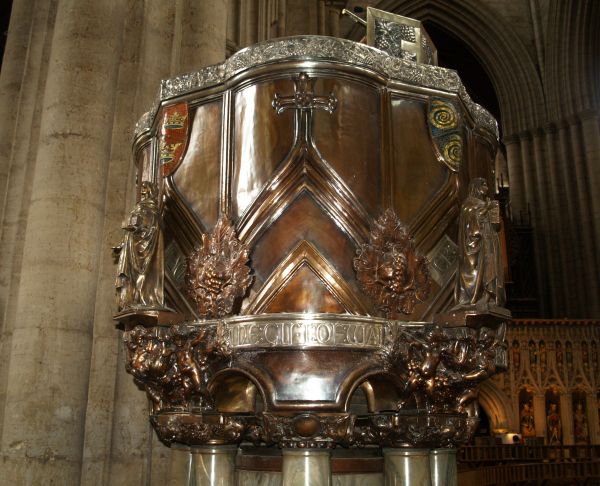 Ripon Cathedral