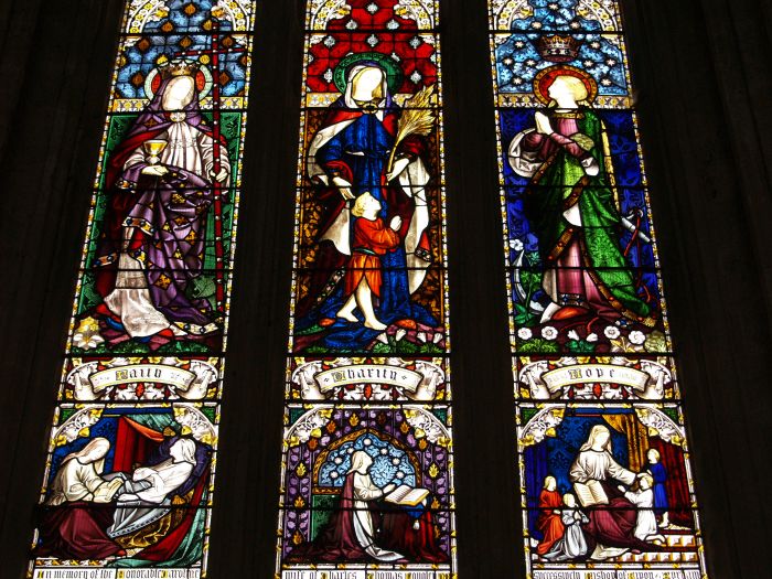 Ripon Cathedral