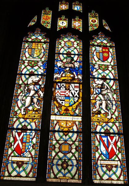 Ripon Cathedral