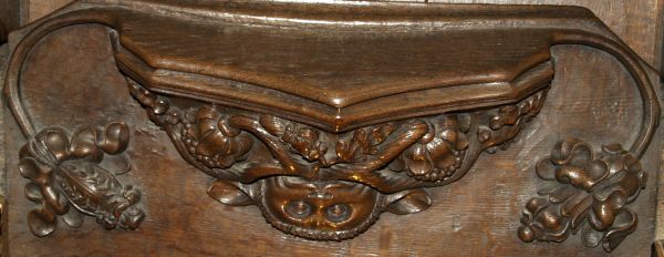 Ripon Cathedral