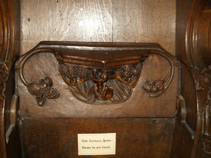 Ripon Cathedral