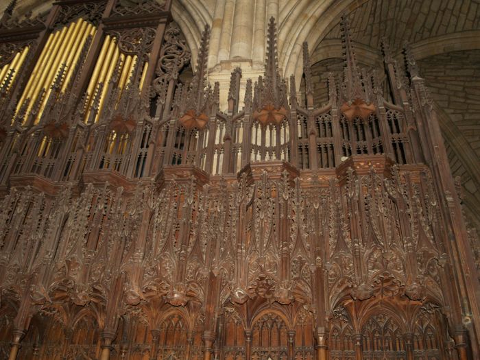 Ripon Cathedral