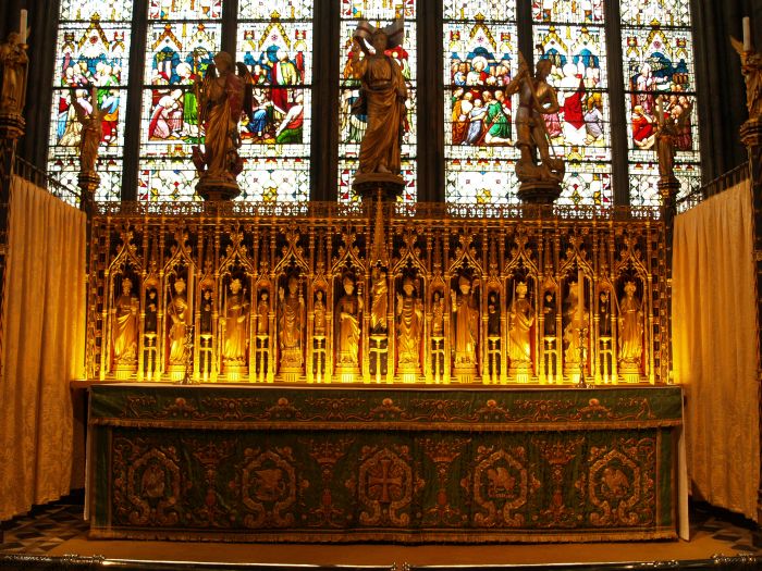 Ripon Cathedral
