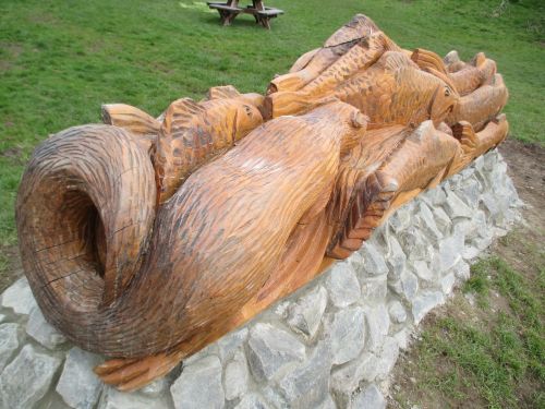 Inspired by ... gallery North York Moors Centre, Danby