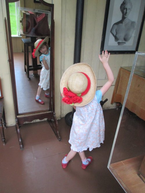 Ryedale Folk Museum