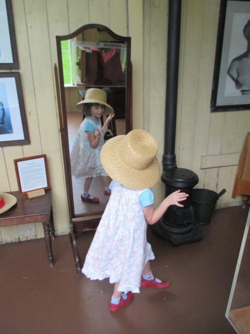 Ryedale Folk Museum