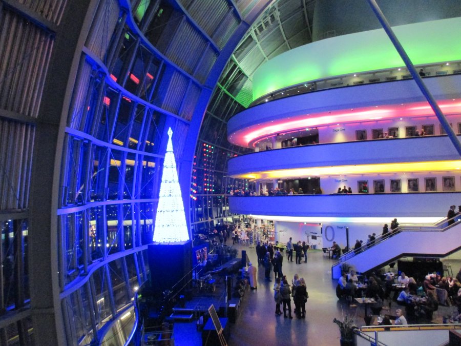 Sage, Gateshead
