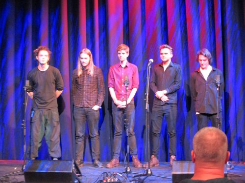 Sage, Gateshead