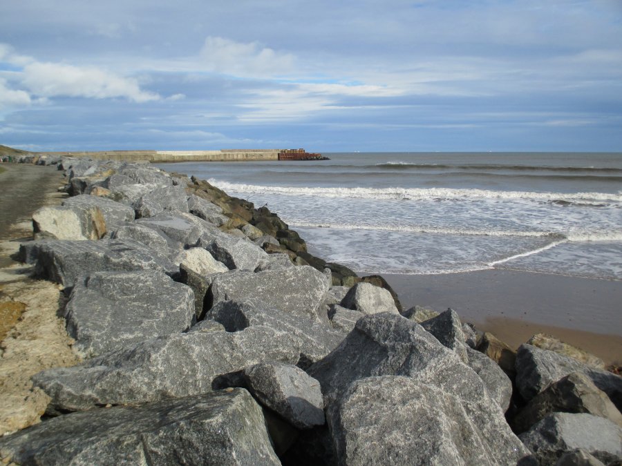 Skinningrove