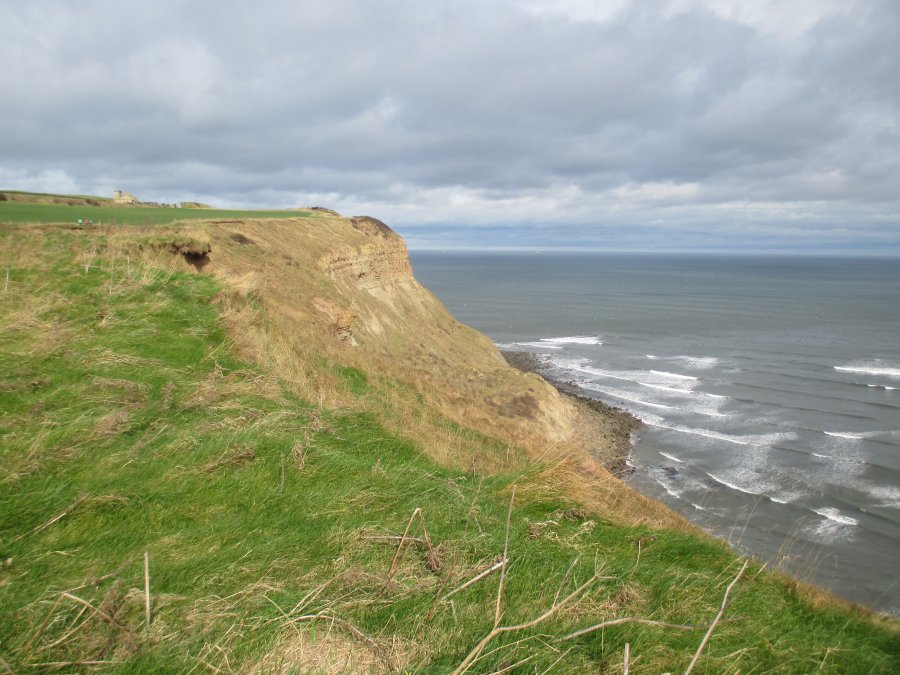 Skinningrove