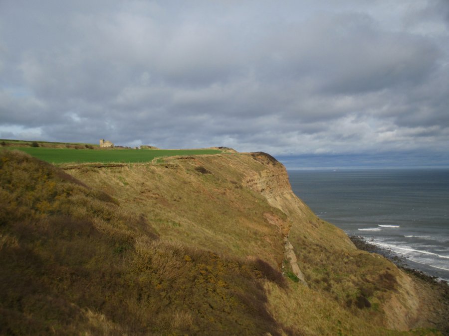 Skinningrove