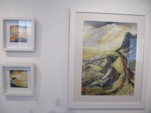 Inspired by ... gallery North York Moors Centre, Danby