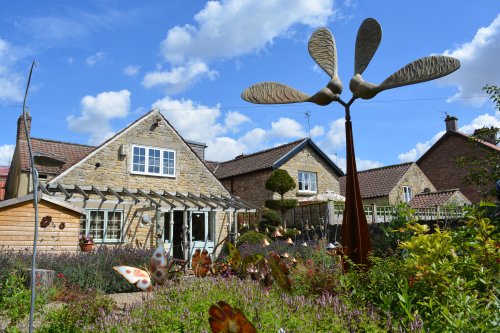 Helmsley, North Yorkshire