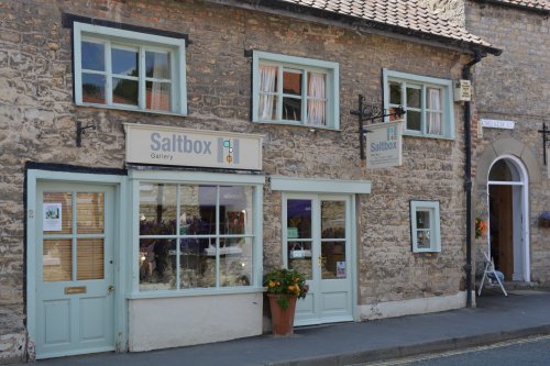 Helmsley, North Yorkshire