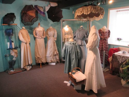 Ryedale Folk Museum