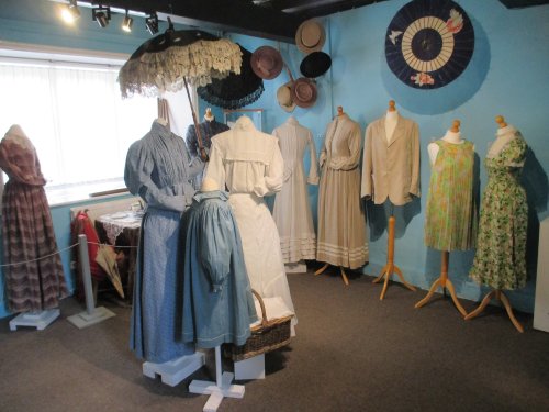 Ryedale Folk Museum