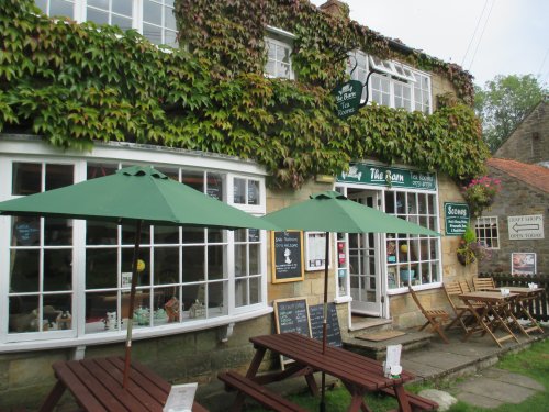 Ryedale Folk Museum