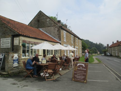 Ryedale Folk Museum