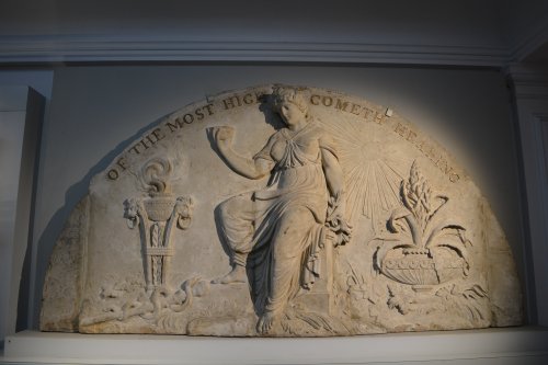 Birmingham Museum & Art Gallery, England