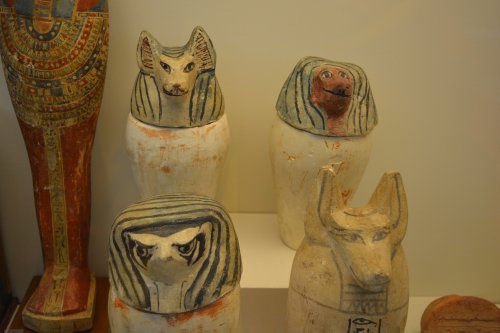 Birmingham Museum & Art Gallery, England