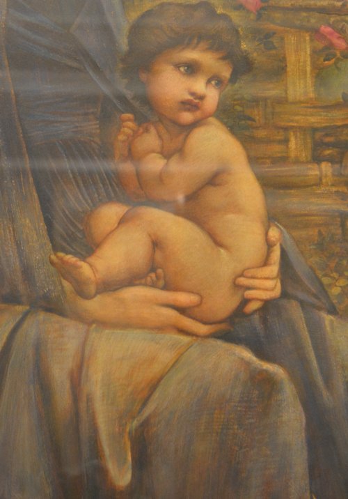 Birmingham Museum & Art Gallery, England