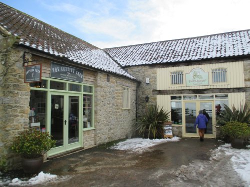 Helmsley, North Yorkshire