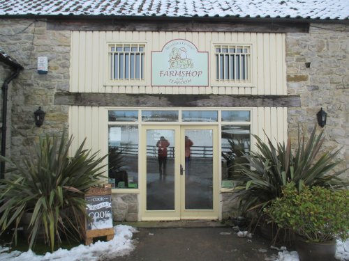Helmsley, North Yorkshire