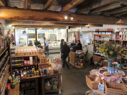 Helmsley, North Yorkshire