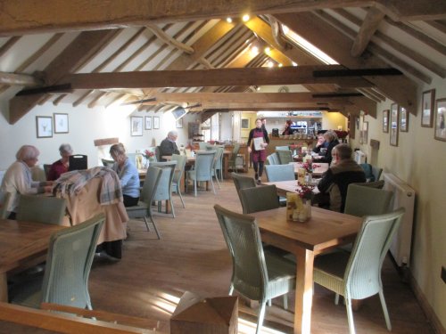 Helmsley, North Yorkshire