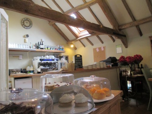 Helmsley, North Yorkshire
