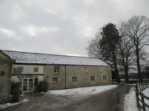 Helmsley, North Yorkshire