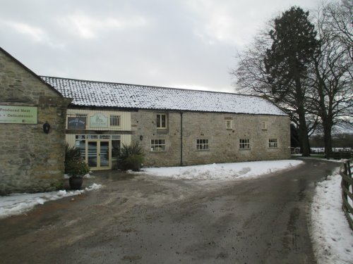 Helmsley, North Yorkshire