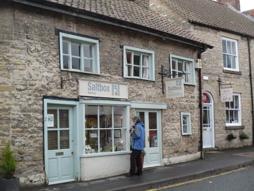 Helmsley, North Yorkshire
