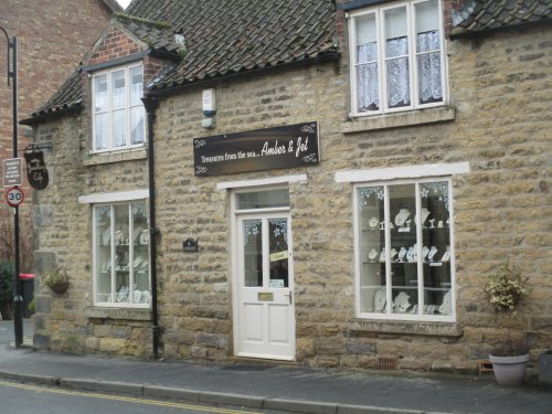 Helmsley, North Yorkshire