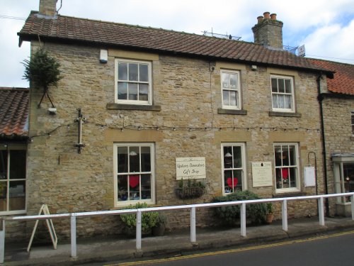 Helmsley, North Yorkshire