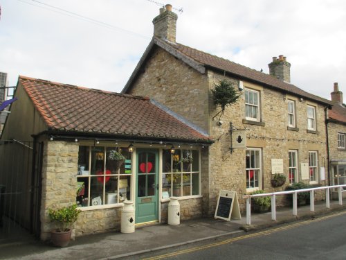 Helmsley, North Yorkshire