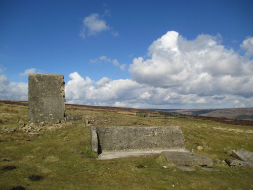 Rosedale, North Yorkshire