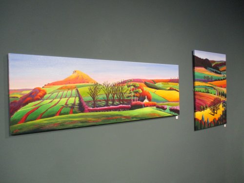 Ryedale Folk Museum