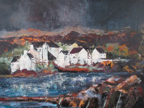 Inspired by ... gallery North York Moors Centre, Danby