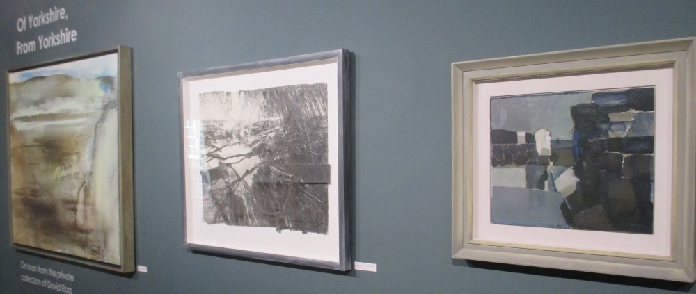 David Ross Collection Art Gallery Ryedale Folk Museum