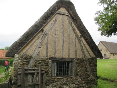 Ryedale Folk Museum
