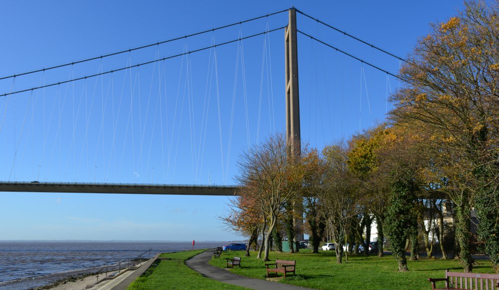 Humber Bridge