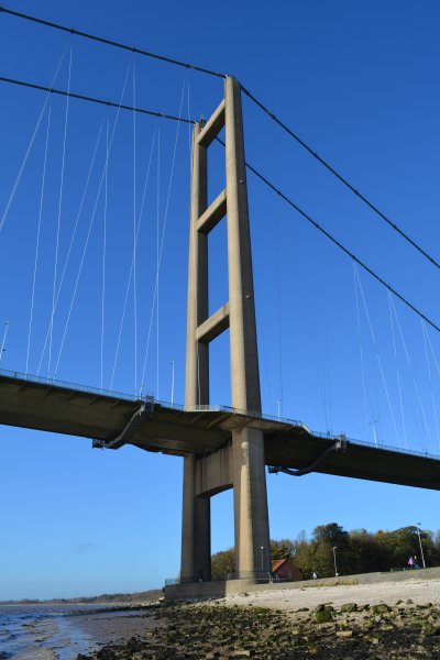Humber Bridge