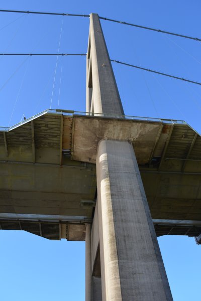 Humber Bridge