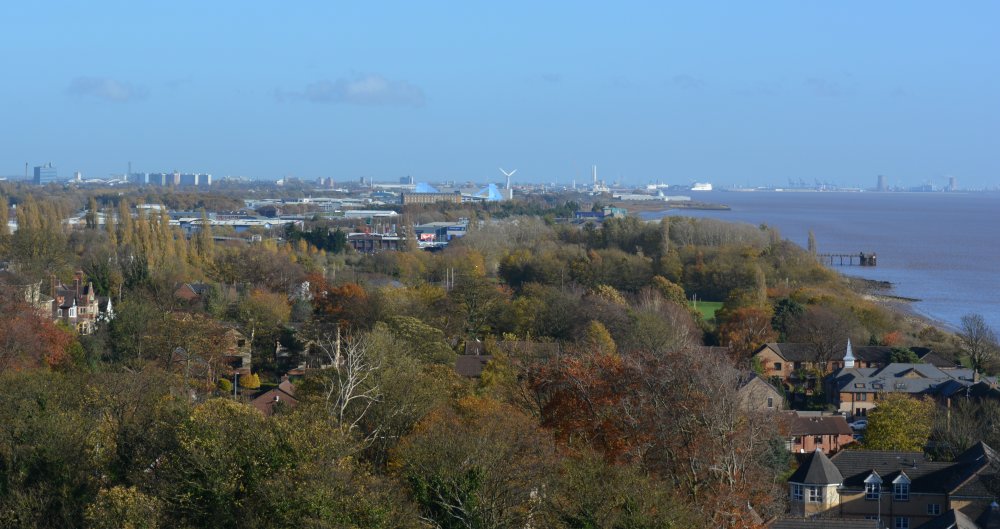 Humber Bridge