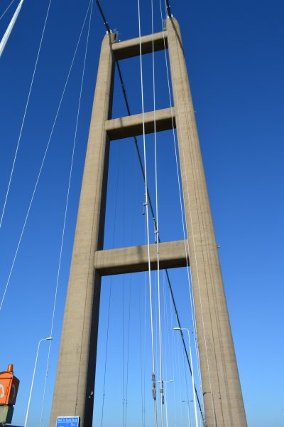 Humber Bridge