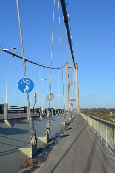 Humber Bridge